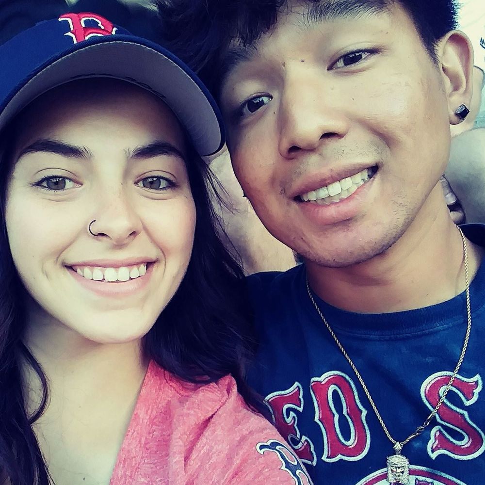 Meet your Posher, Cal